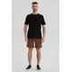 thumbnail image 4 of Polera Hombre Tres Botones Negro- ll, 4 of 4