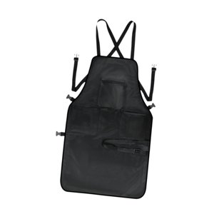 Bothyi - Delantal De Estilista Para Adultos Delantal Multifuncional Para Hornear Jardinería Taller