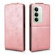 thumbnail image 1 of Funda tipo folio para Xiaomi Redmi 15 5G 169.5mm con soporte magnético y protección para la cámara Oro rosa, 1 of 6