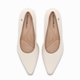 thumbnail image 2 of Zapato Mujer Crema Irene 292 Piccadilly, 2 of 3