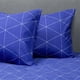 thumbnail image 3 of Set con funda de plumón Dream Azul 2 plazas, 3 of 7
