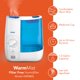 thumbnail image 3 of Humidificador Vicks VWM845 de Vapor Caliente con Vaso para Medicamento, 3 of 9