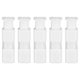 thumbnail image 1 of Uxcell Clips para Bolsas de Pan, Clips de Cincha para Bolsas de Alimentos de Fácil Apriete y Bloqueo para Almacenamiento, Blanco 5 Piezas, 1 of 5