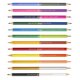 thumbnail image 3 of Lápices Prang 12 unidades, 24 colores surtidos, 3 of 6