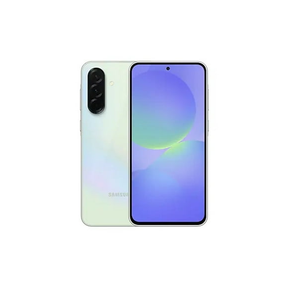 Samsung Galaxy A36 5G 128G Light Green