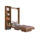 thumbnail image 1 of Cama Plegable Vancouver 1 Plaza Base Normal, 1 of 4