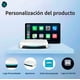 thumbnail image 3 of Carlinkit Adaptador Carplay Android 13 8gb+128gb Con Hdmi, 3 of 5