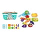 thumbnail image 1 of cesto de frutas y verduras plástico con velcro, 1 of 2