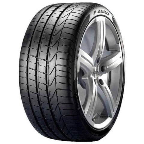Neumático Pirelli P-Zero N1 101Y 265/45Zr18