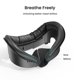thumbnail image 2 of Interfaz Facial KIWI design V3 para Meta Quest 3 Almohadilla Facial, 2 of 7