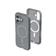 thumbnail image 1 of Funda para teléfono URBAN ARMOR GEAR UAG diseñada para iPhone 17 Dot, 1 of 9