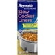 thumbnail image 1 of Bolsas para olla lenta Reynolds Kitchens, 6 unidades, 1 of 3