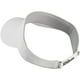 thumbnail image 2 of Visera Wilson Ultralight Blanca Tenis Padel, 2 of 2