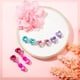 thumbnail image 3 of Set de pendientes con clip Hicarer Girls Pretend Princess x9, 3 of 7