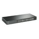 thumbnail image 3 of Switch Inteligente 24 Puertos PoE+ 4 Puertos gigabit + 2 SFP TL-SL2428P Omada, 3 of 5