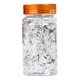 thumbnail image 5 of Copos De Hojas De Oro Enormes Y Hermosos Copos Para Manualidades Nail Art 3g Plata, 5 of 5
