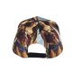 thumbnail image 3 of Gorra de Béisbol Desmarcar Mujer Maravilla Ajustable, 3 of 5