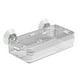 thumbnail image 5 of Comedero Para Reptiles Con Ventosa, Cuenco Para Comida Y Agua, Cuenco Para Camaleón, 6,5x13,5x2,5 Cm, Transparente, 5 of 5