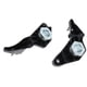 thumbnail image 1 of Reemplazo Directo Superior Del Parachoques Delantero Del Coche Para Fiat 500 735455042, 1 of 5
