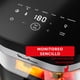 thumbnail image 4 of Freidora de Aire Easy Fry con Tecnologia Infrarroja 7L Moulinex, 4 of 8