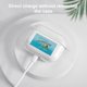 thumbnail image 4 of Augie Doggie Y Papi Doggie theme Airpods Pro Earphone Case Compatible With Apple Devices Premium Flexible Tpu Theme Custom, 4 of 6