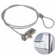 thumbnail image 1 of Candado Nl-02 Seguridad Para Notebook Con Llave, 1 of 3