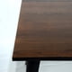 thumbnail image 4 of Mesa Tolix Cubierta De Madera 160X90X75Cm, 4 of 6