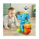 thumbnail image 2 of Juguete Elefante Con Tambor, Luz, Sonido y Equilibrio Pelota, 2 of 5