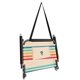 thumbnail image 2 of Silla Neso XL Plegable Pack de 2 Arcoíris Portátil, 2 of 3
