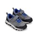 thumbnail image 4 of Zapatillas Outdoor Niños Kaya Gris Azul Spalding, 4 of 6