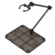 thumbnail image 1 of Modelo Display Robot Figuras De Acción Soporte Soporte Gris-B, 1 of 5