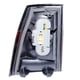 thumbnail image 2 of Farol Trasero Derecho Daewoo Pointer 1.5 G15mf Sohc 1995 1999, 2 of 2