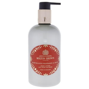 Molton Brown - Maravillosa Loción Para Manos Con Mandarina Y Especias De Para Unisex - Loción Para Manos