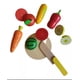 thumbnail image 2 of Set de Frutas y Verduras con imán Didáctico de Madera para Niños, 2 of 4