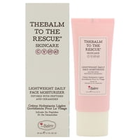 Hidratante Facial Diario Ligero The Balm Es