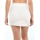 thumbnail image 3 of Traje de baño salida de playa  falda beige, 3 of 4