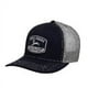 thumbnail image 2 of Gorra John Deere JD Navy MESH Back Negra y Gris, 2 of 2