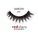 thumbnail image 1 of Pestañas Troika Red Cherry #30 Marlow, 1 of 2
