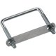 thumbnail image 1 of Bolt cuadrado en U National Hardware N244-996 2192BC zincado, 1 of 2