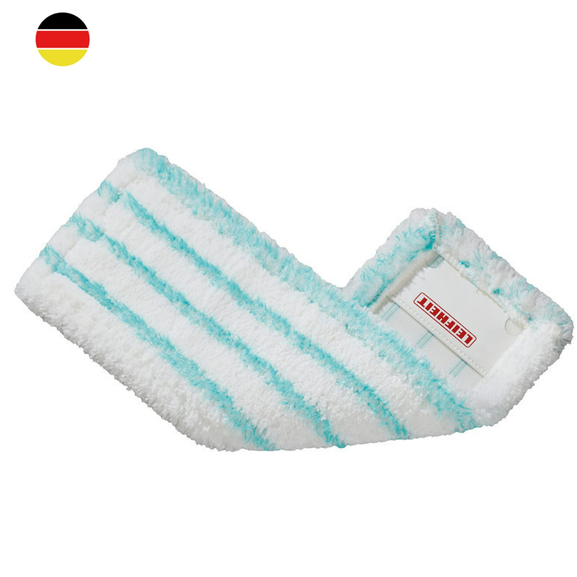 Leifheit - Repuesto Mopa Profi Xl. 42 Cm. Micro Duo