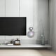 thumbnail image 4 of Soporte de pared LeongLZT Ouligei Homepod Mini con gestión de cables, 4 of 8