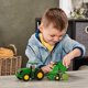 thumbnail image 2 of Tractor de juguete John Deere 7270R con fardadora redonda 560R, 2 of 2