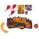 thumbnail image 2 of Set de Entrenamiento Bakugan 3.0 con Obstáculos y Cartas, 2 of 6