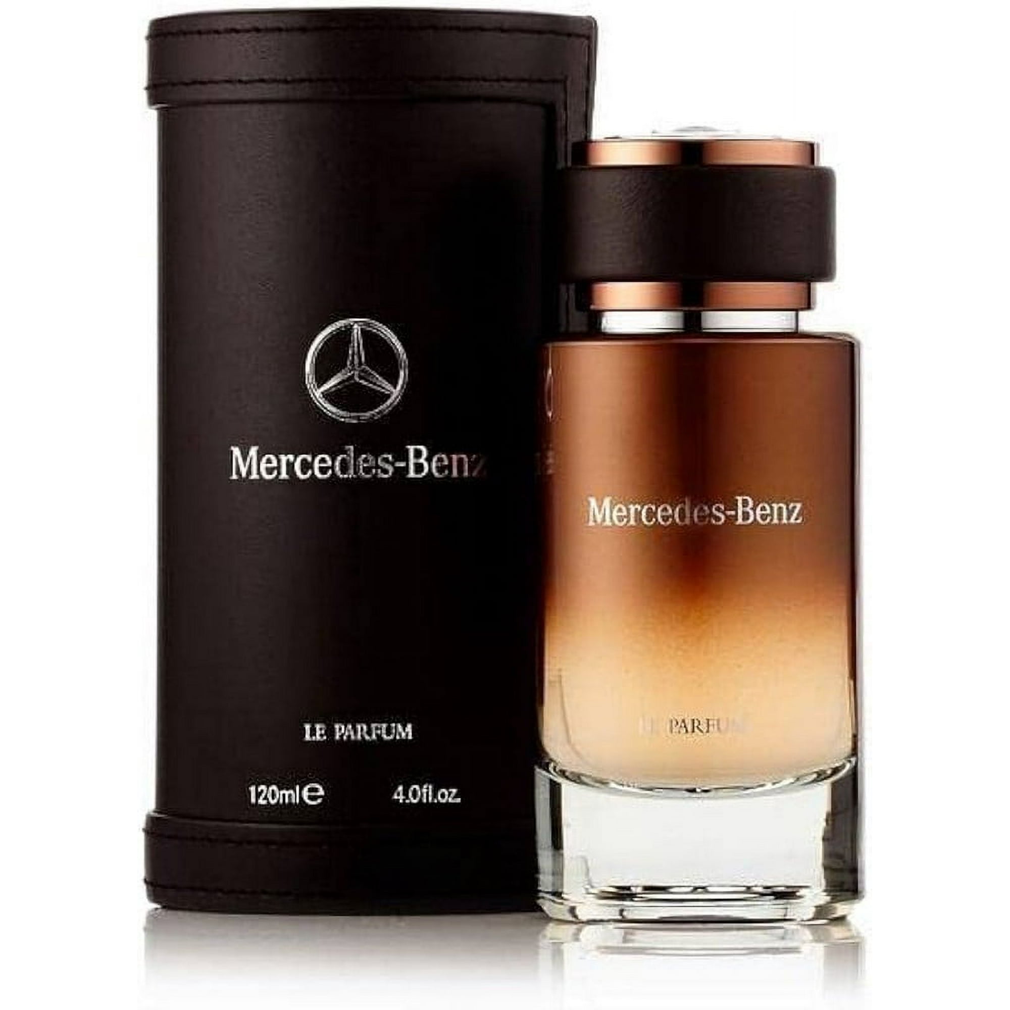 Mercedes Benz - Perfume Le Parfum Edp 120ml Hombre