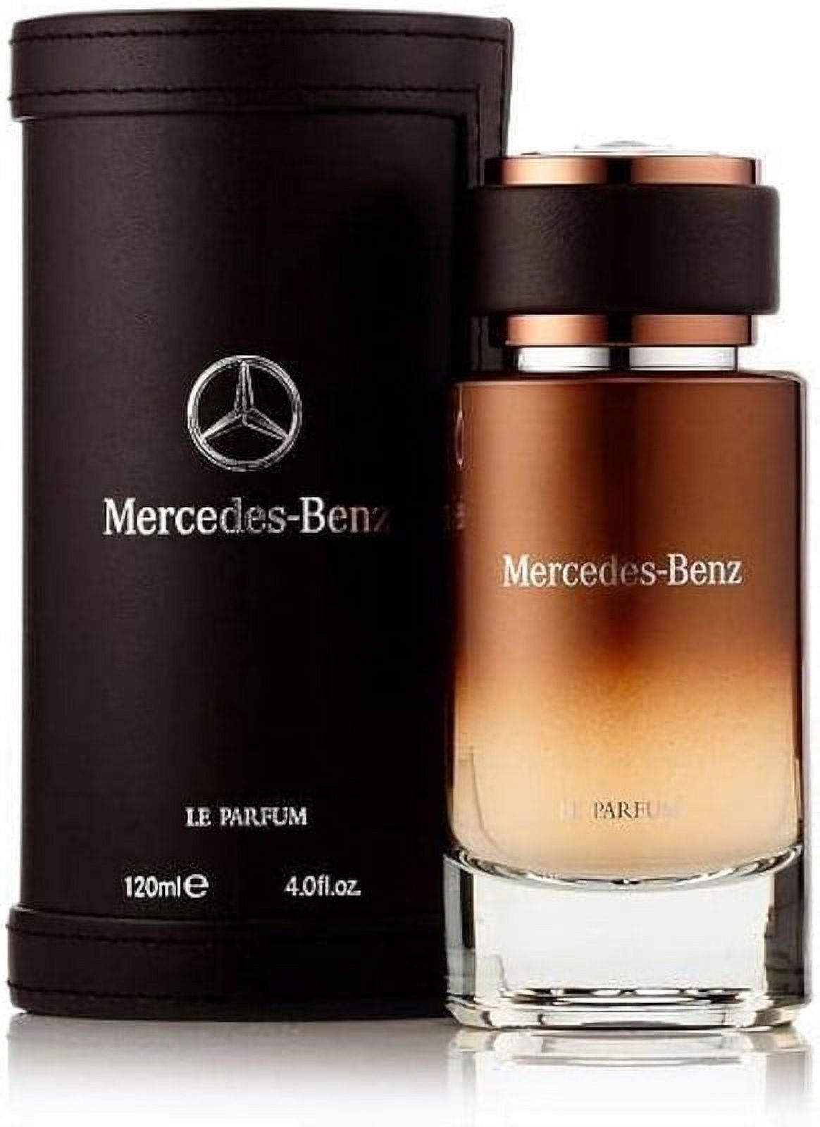 Mercedes Benz - Perfume Le Parfum Edp 120Ml Hombre