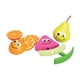 thumbnail image 1 of Puzzle Fruit Friends, Sonajero, FatBrain Toys, 1 of 8