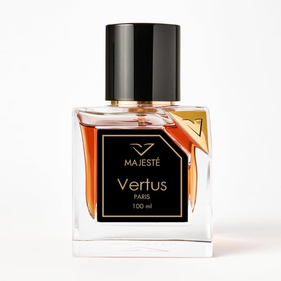 Perfume Vertus Majeste Eau De Perfume, 100 ml, para hombre y mujer