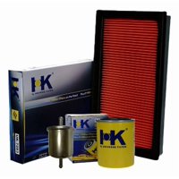 Repuestos Del Sol - Kit Filtro Para Nissan V16 1 6 Ga16De 1995 1997