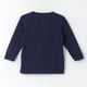 thumbnail image 2 of Polera Manga Larga Niño Mickey Mouse Azul Marino Disney, 2 of 3