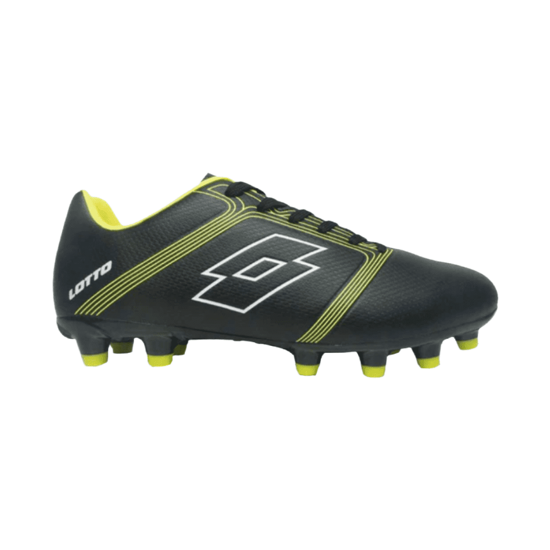 Zapatillas De Fútbol Lotto Tactic Pro Adulto | J0625 - Talla 43